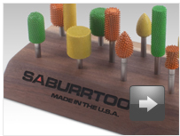 Saburrtooth USA