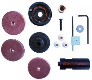 ARBORTECH -Mini Turbo set  ARBORTECH -Mini Turbo set