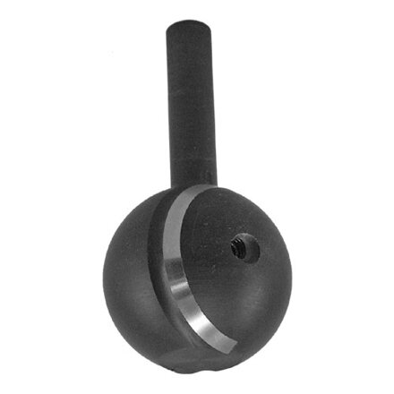 Accesoriu sferic pentru scobit Orbi Cut  Accesoriu sferic pentru scobit Orbi Cut