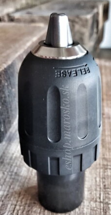 Mandrina cu eliberare rapida pentru polizor unghiular cu filet M14 Mandrina cu eliberare rapida pentru polizor unghiular cu filet M14